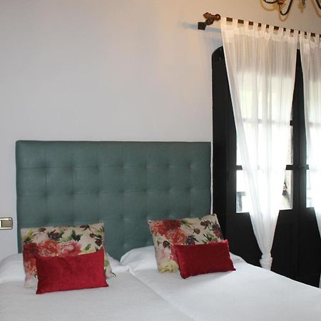 La Casona Del Xerron Villa El Condado Eksteriør billede