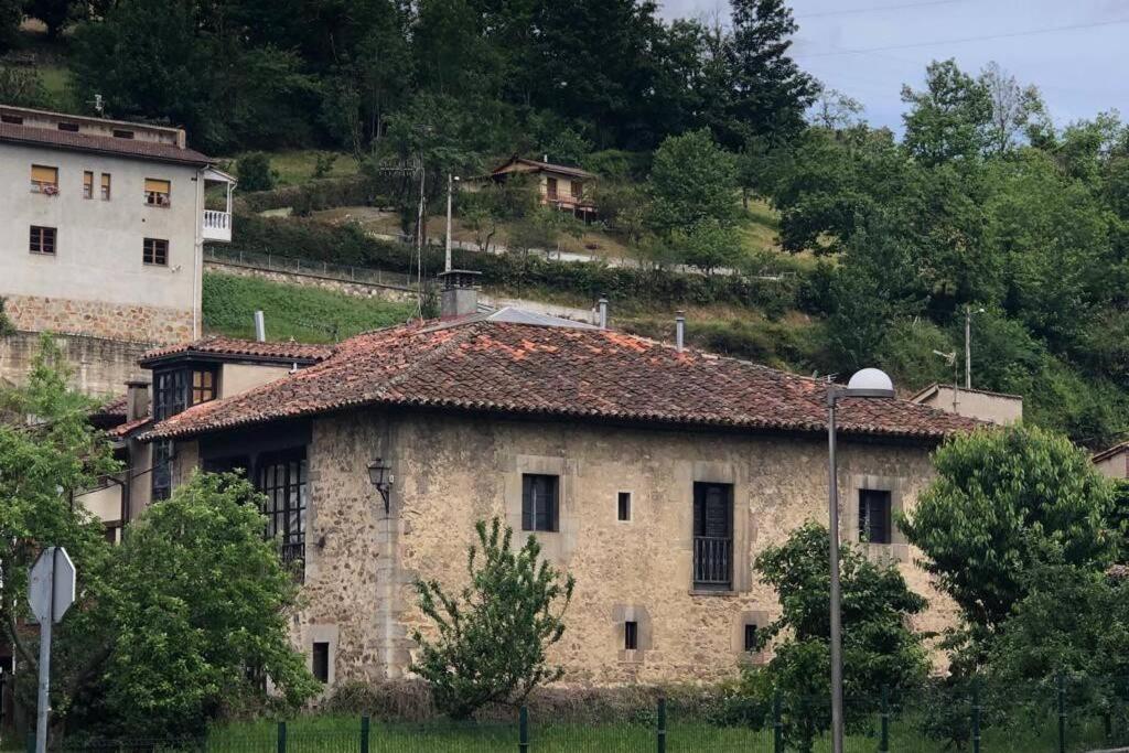 La Casona Del Xerron Villa El Condado Eksteriør billede