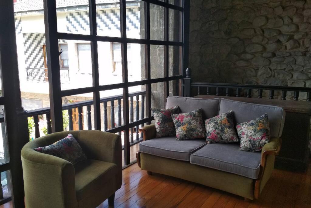 La Casona Del Xerron Villa El Condado Eksteriør billede