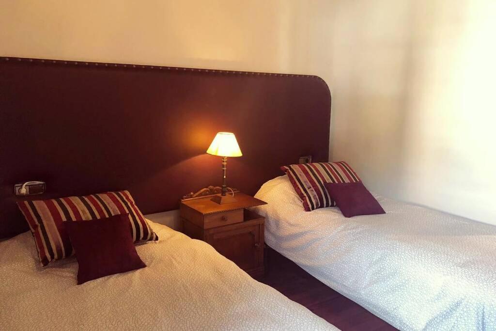 La Casona Del Xerron Villa El Condado Eksteriør billede