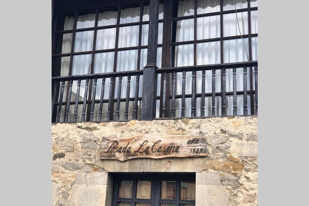 La Casona Del Xerron Villa El Condado Eksteriør billede
