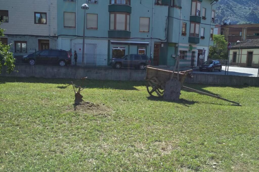 La Casona Del Xerron Villa El Condado Eksteriør billede