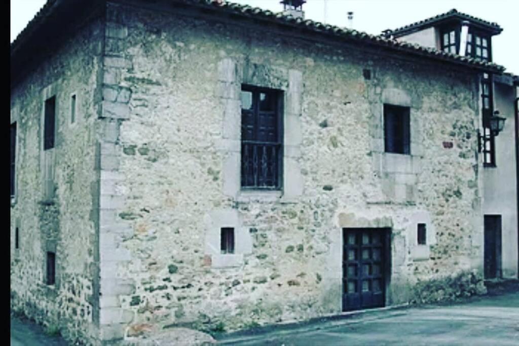 La Casona Del Xerron Villa El Condado Eksteriør billede