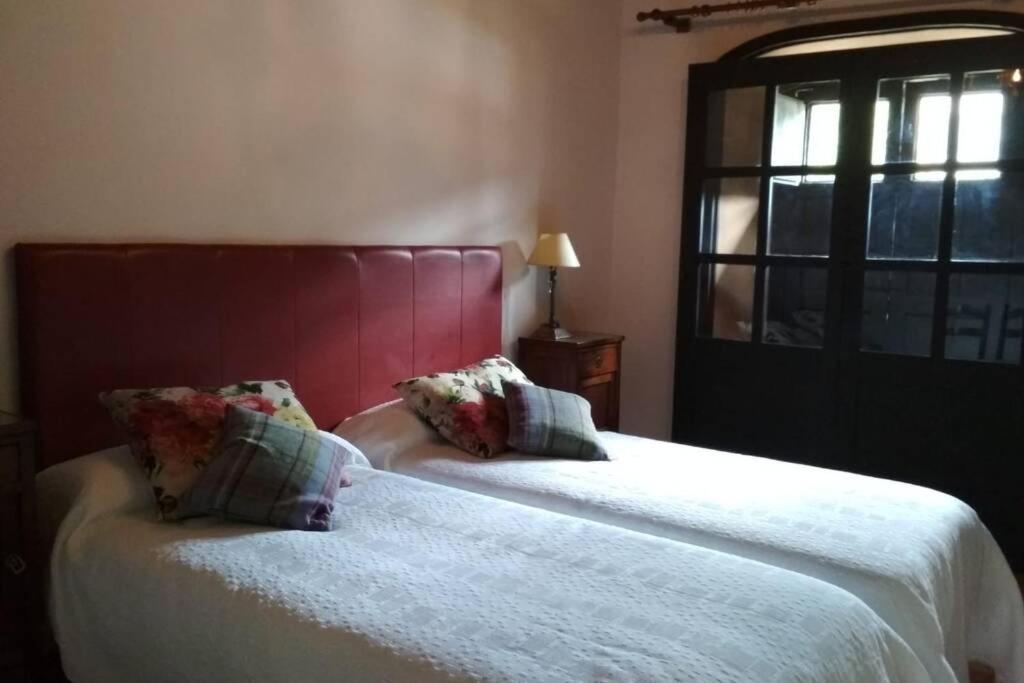 La Casona Del Xerron Villa El Condado Eksteriør billede