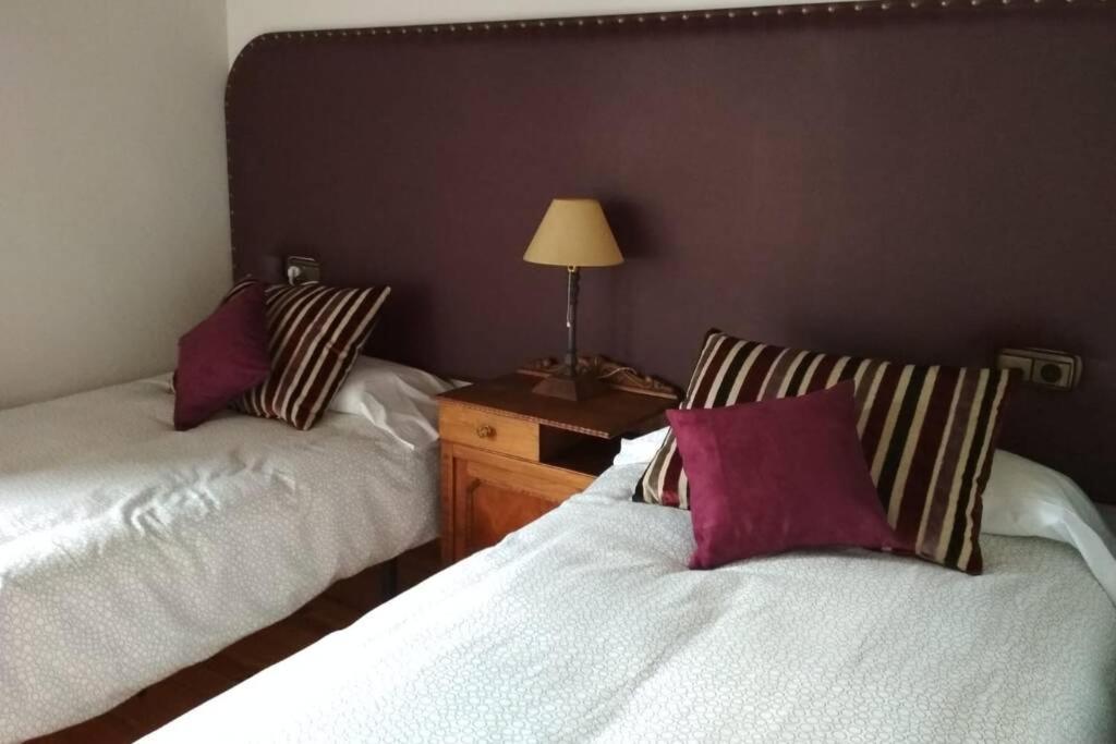 La Casona Del Xerron Villa El Condado Eksteriør billede