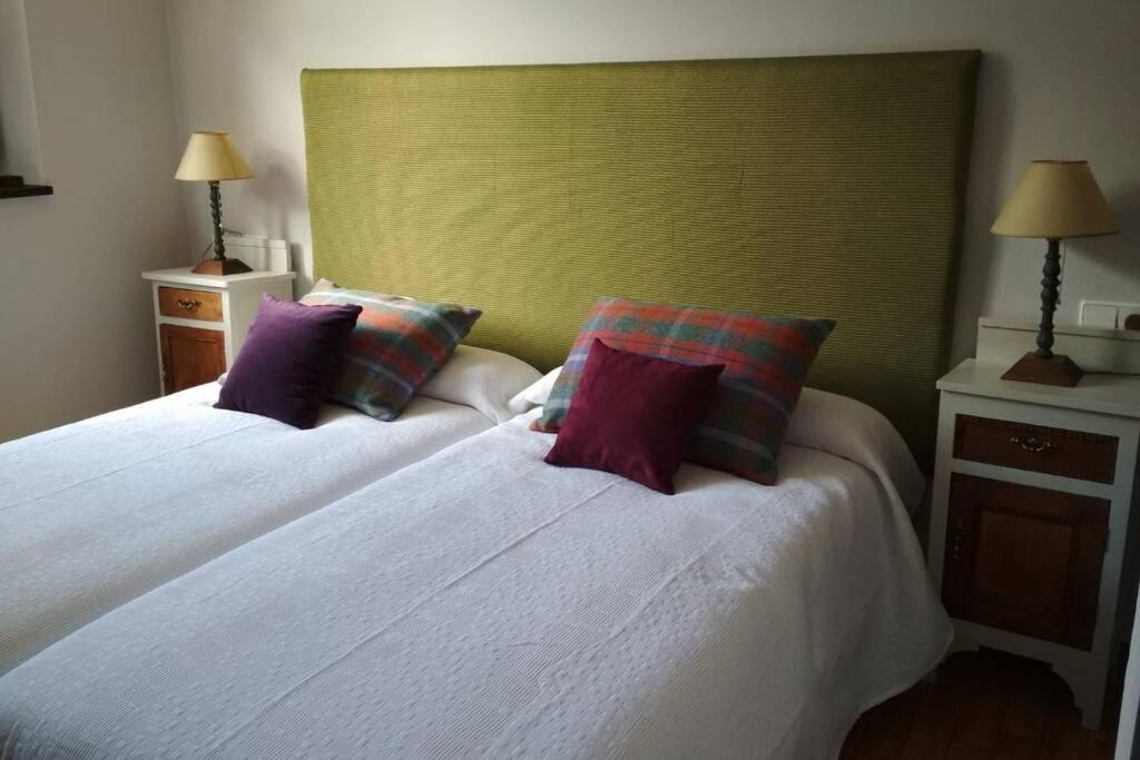 La Casona Del Xerron Villa El Condado Eksteriør billede