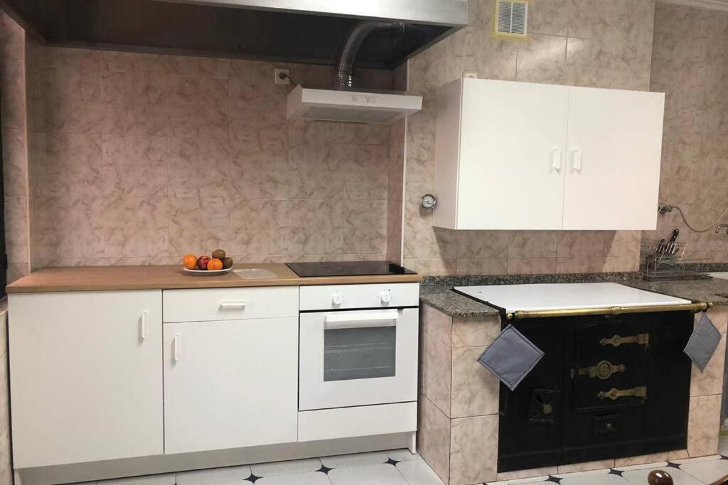 La Casona Del Xerron Villa El Condado Eksteriør billede