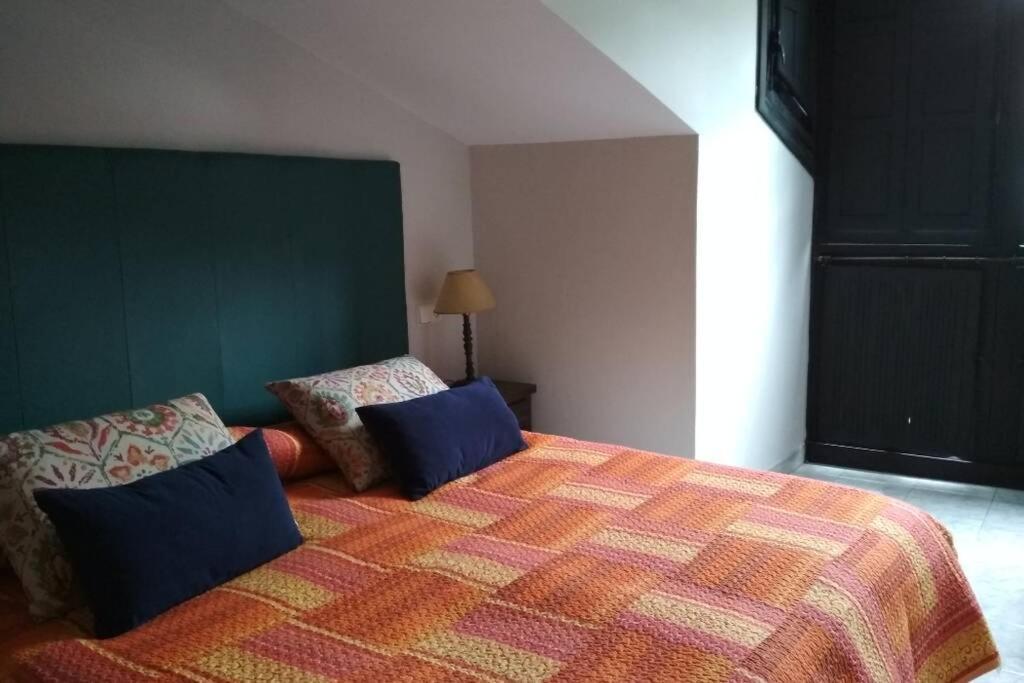 La Casona Del Xerron Villa El Condado Eksteriør billede