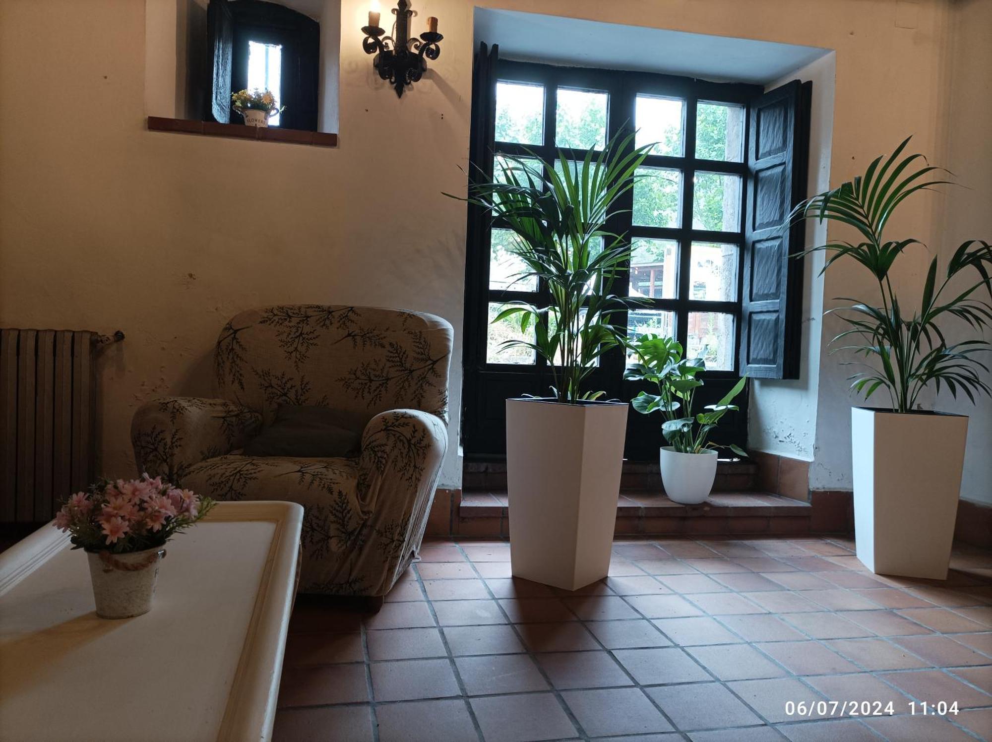 La Casona Del Xerron Villa El Condado Eksteriør billede