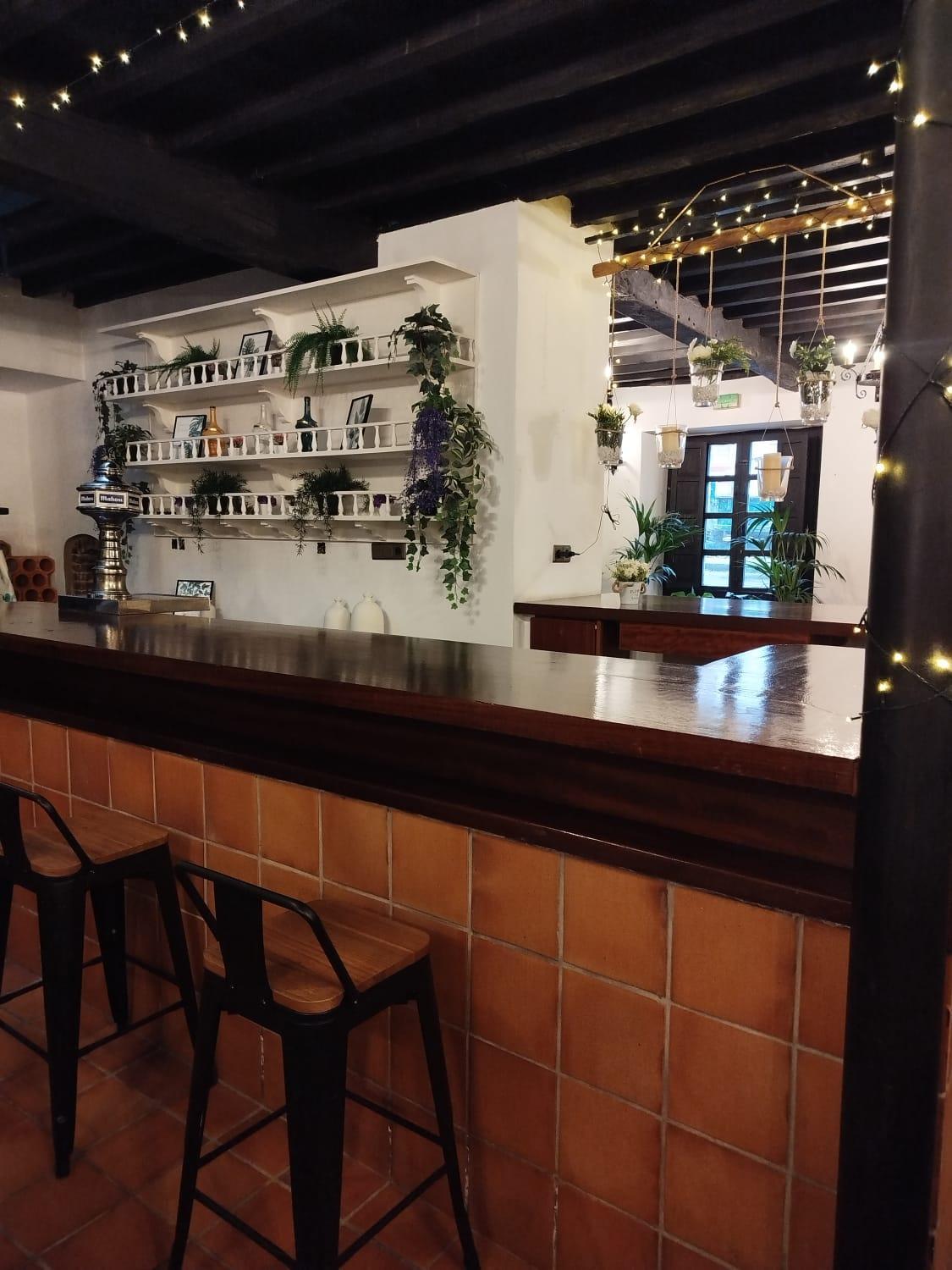 La Casona Del Xerron Villa El Condado Eksteriør billede