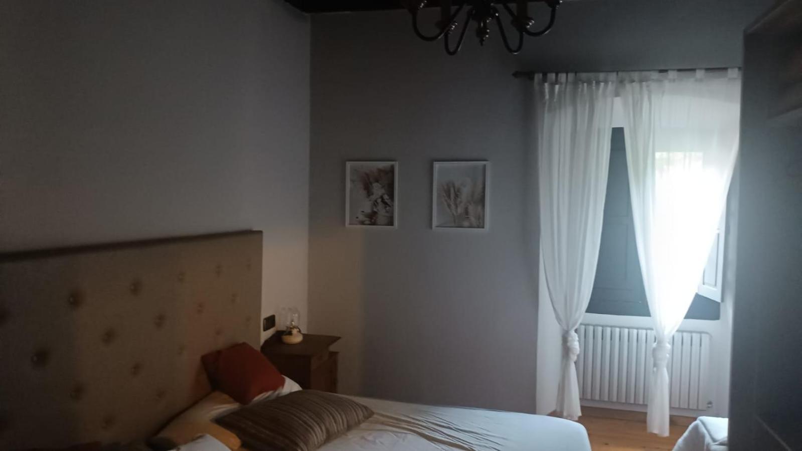 La Casona Del Xerron Villa El Condado Eksteriør billede