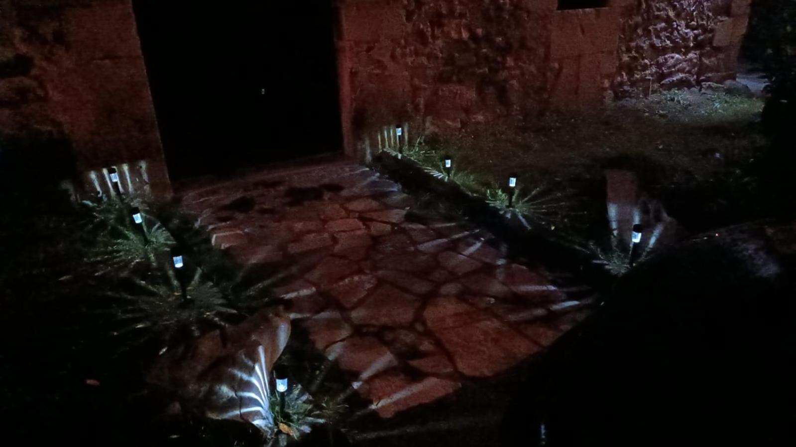 La Casona Del Xerron Villa El Condado Eksteriør billede