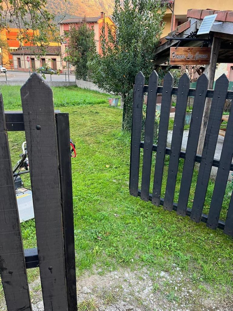 La Casona Del Xerron Villa El Condado Eksteriør billede