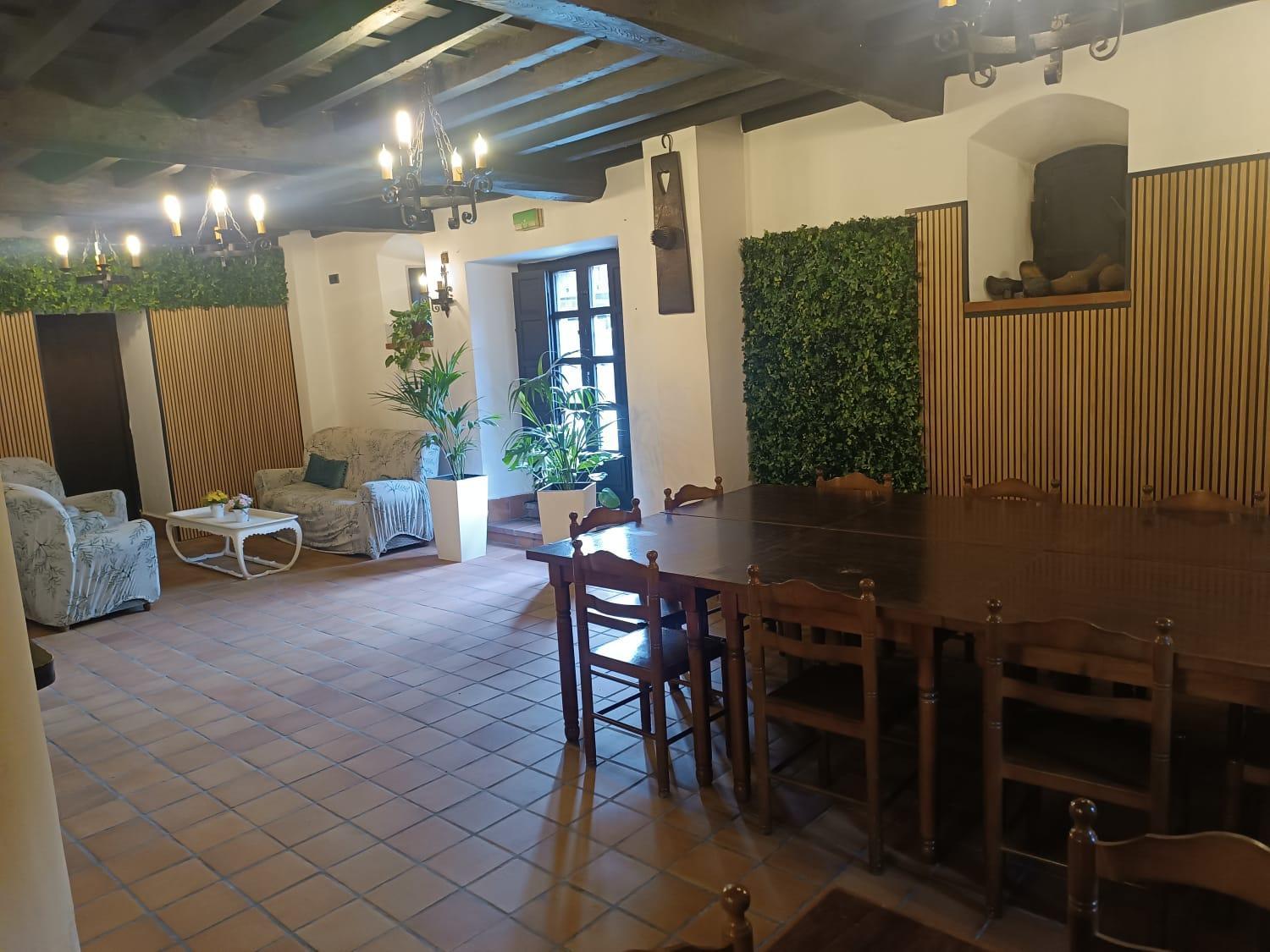 La Casona Del Xerron Villa El Condado Eksteriør billede